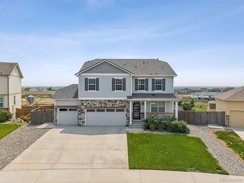 13638 Valentia Street Thornton CO 80602