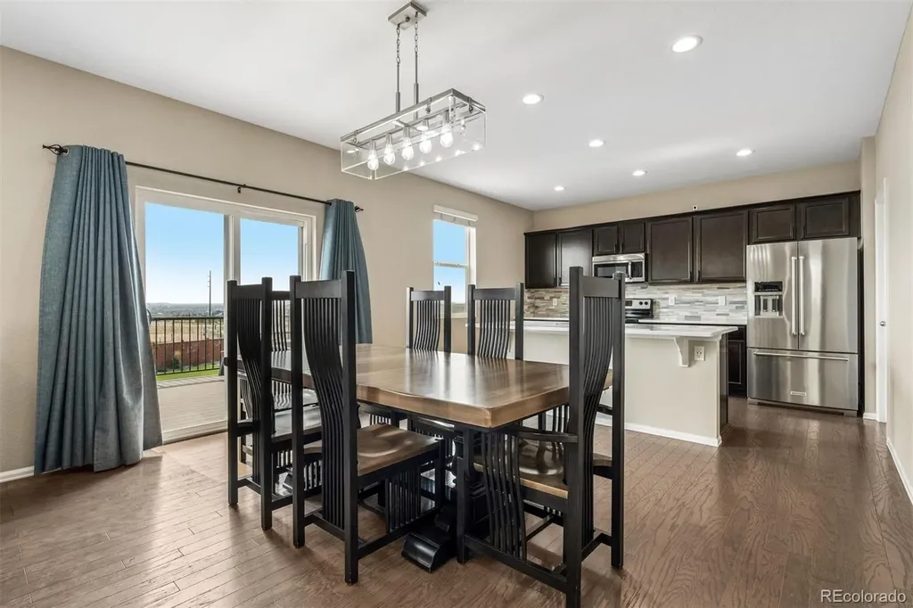 13638 Valentia Street Thornton CO 80602