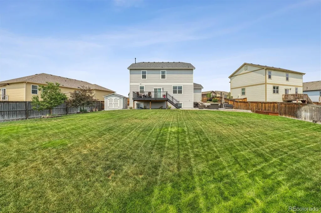 13638 Valentia Street Thornton CO 80602