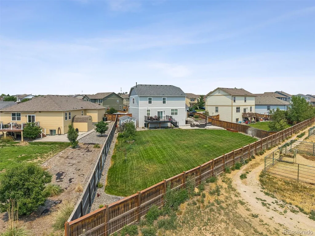 13638 Valentia Street Thornton CO 80602