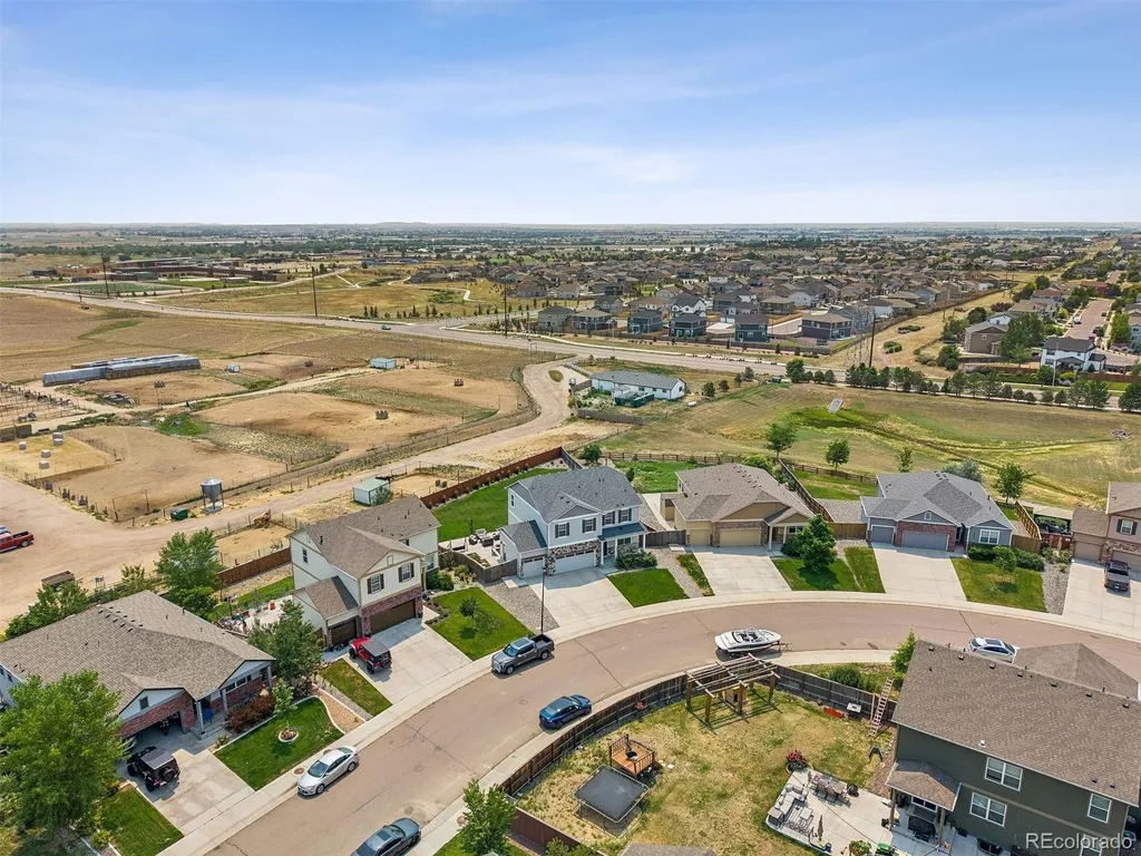 13638 Valentia Street Thornton CO 80602