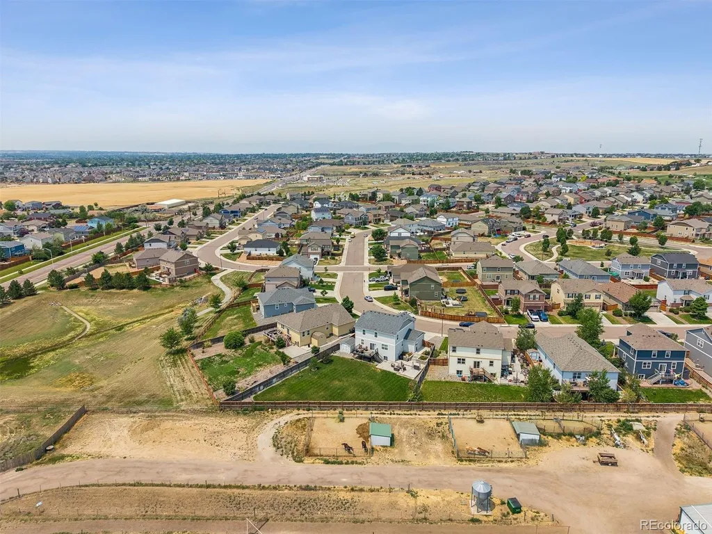 13638 Valentia Street Thornton CO 80602