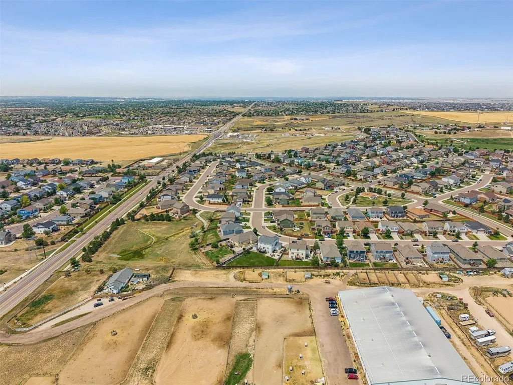 13638 Valentia Street Thornton CO 80602