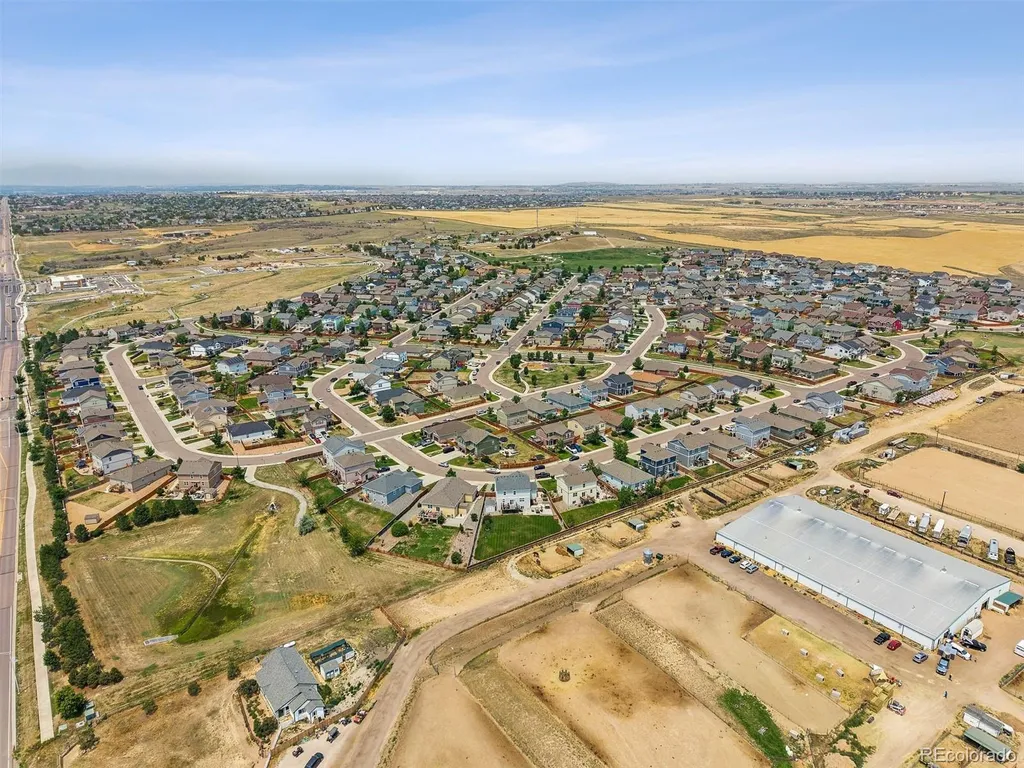 13638 Valentia Street Thornton CO 80602