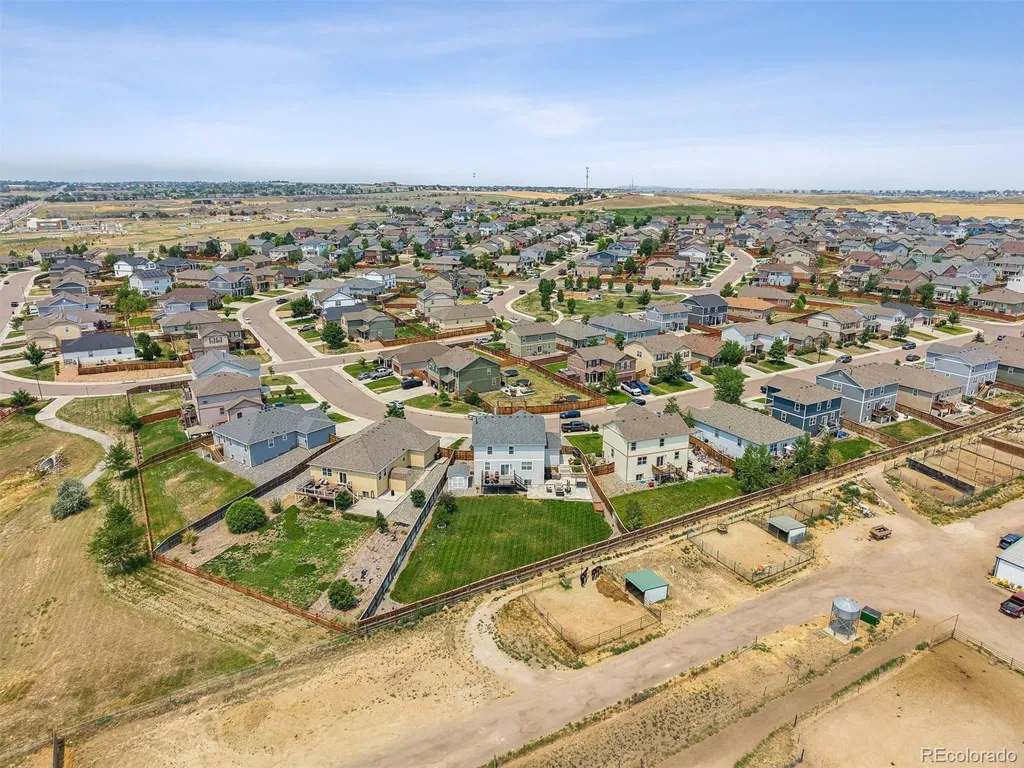 13638 Valentia Street Thornton CO 80602