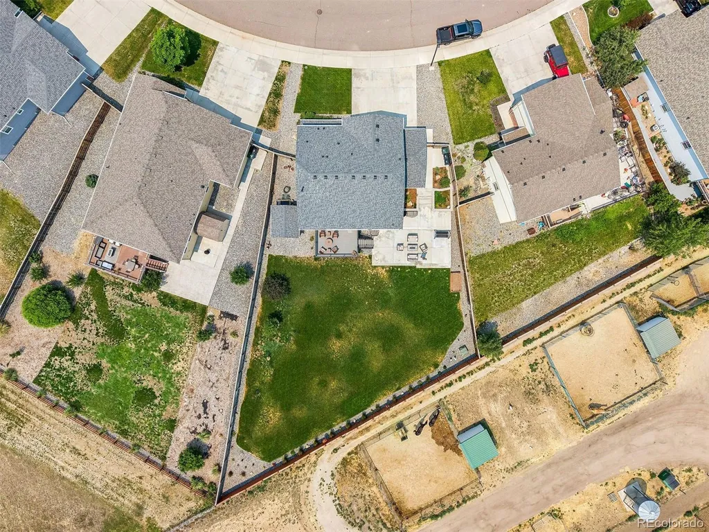 13638 Valentia Street Thornton CO 80602