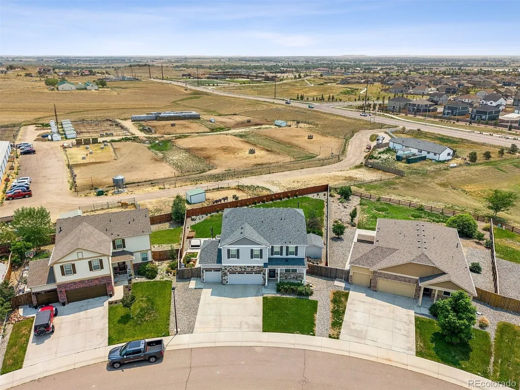 13638 Valentia Street Thornton CO 80602