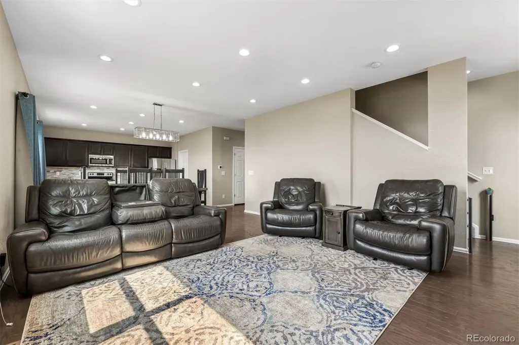 13638 Valentia Street Thornton CO 80602
