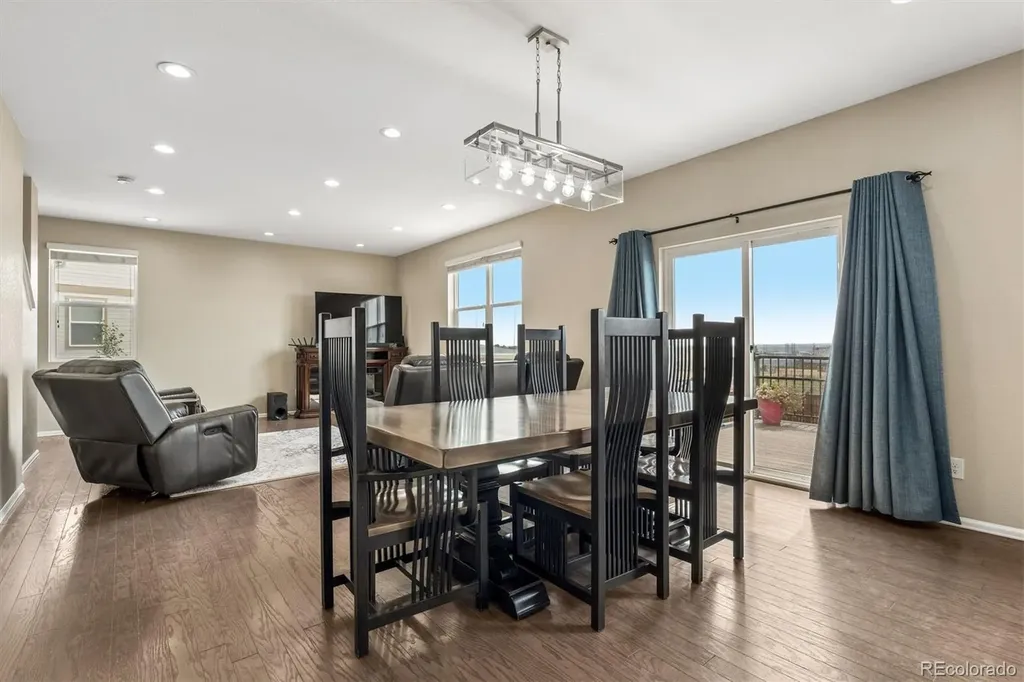 13638 Valentia Street Thornton CO 80602