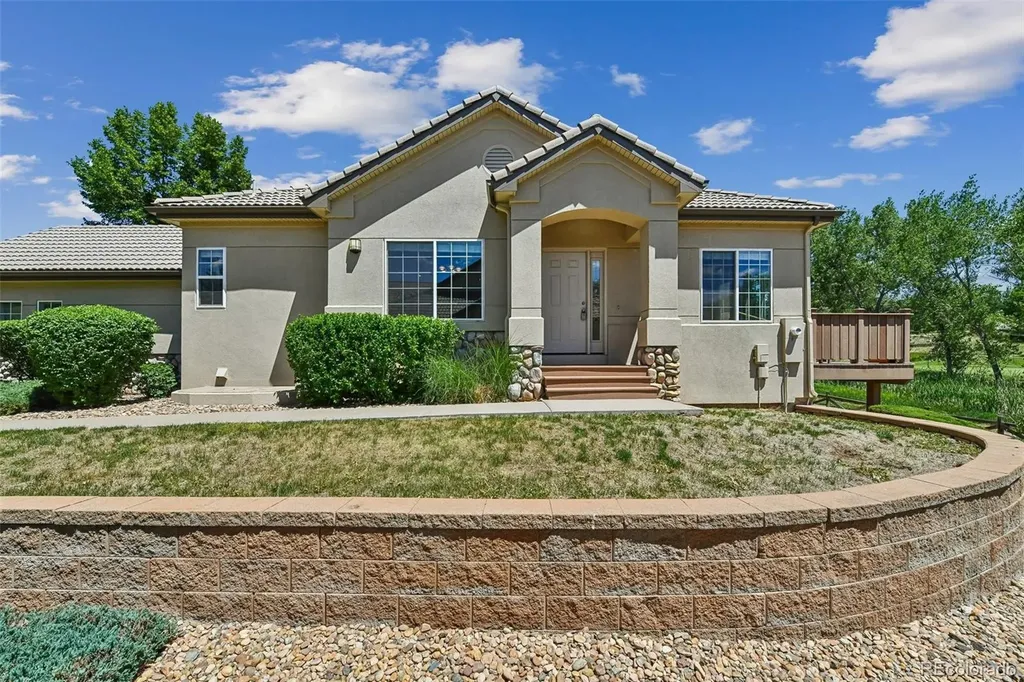 3568 W 111th Drive Westminster CO 80031