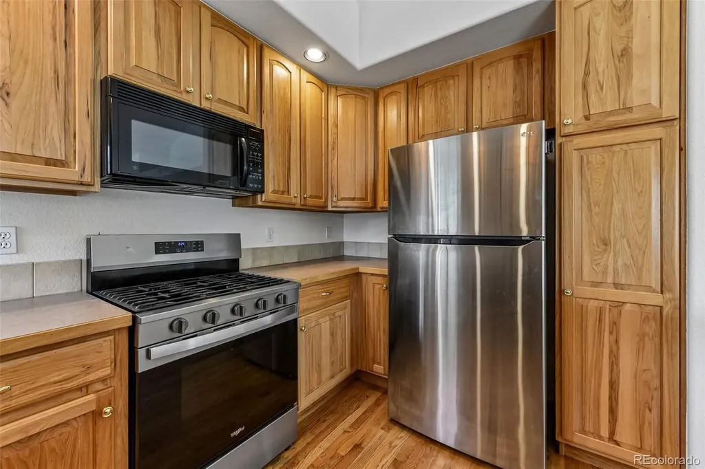 3568 W 111th Drive Westminster CO 80031