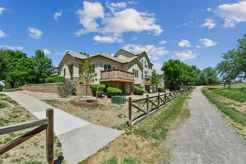 3568 W 111th Drive Westminster CO 80031