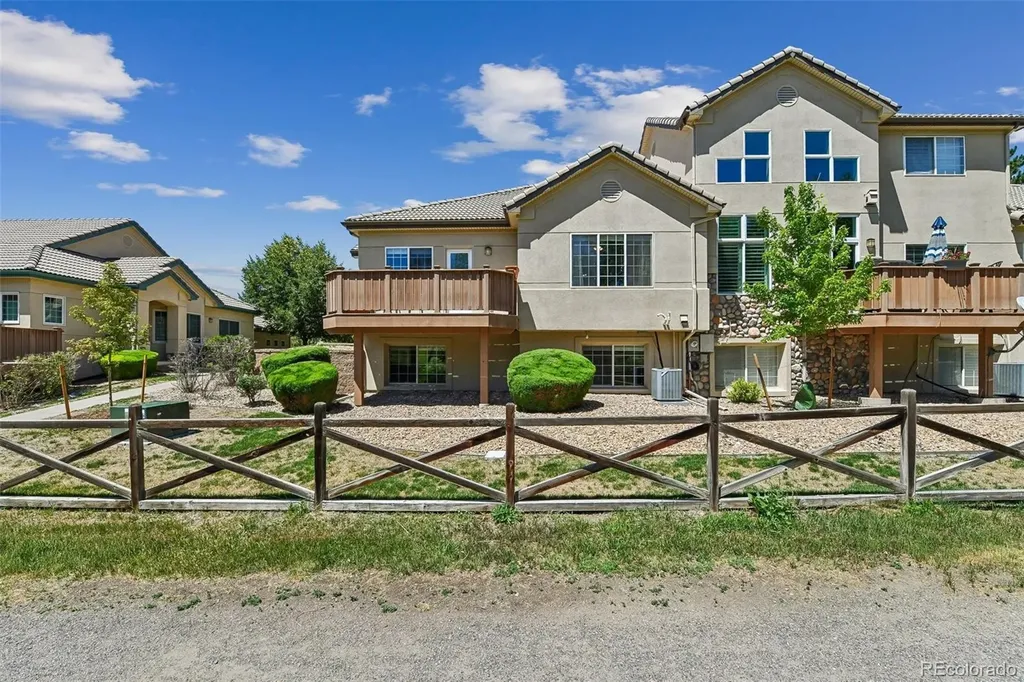 3568 W 111th Drive Westminster CO 80031