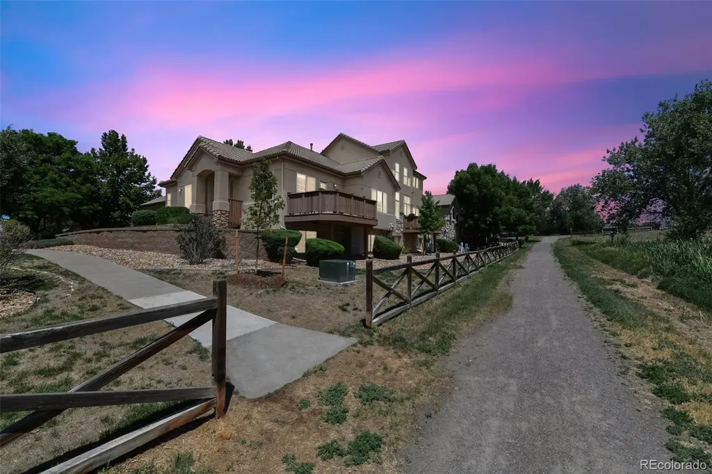 3568 W 111th Drive Westminster CO 80031