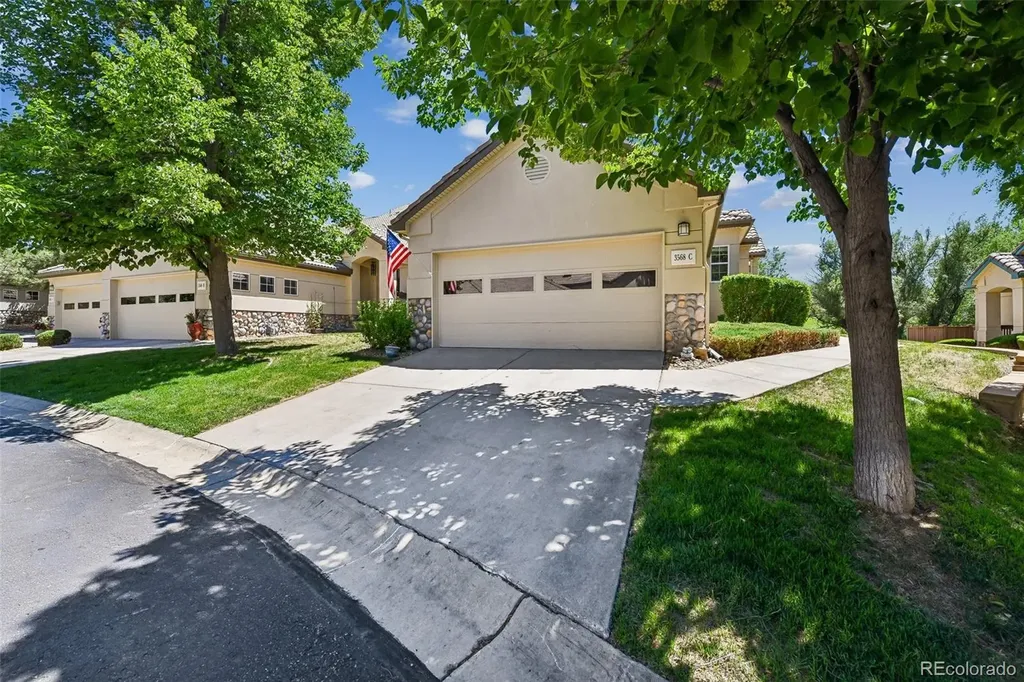 3568 W 111th Drive Westminster CO 80031