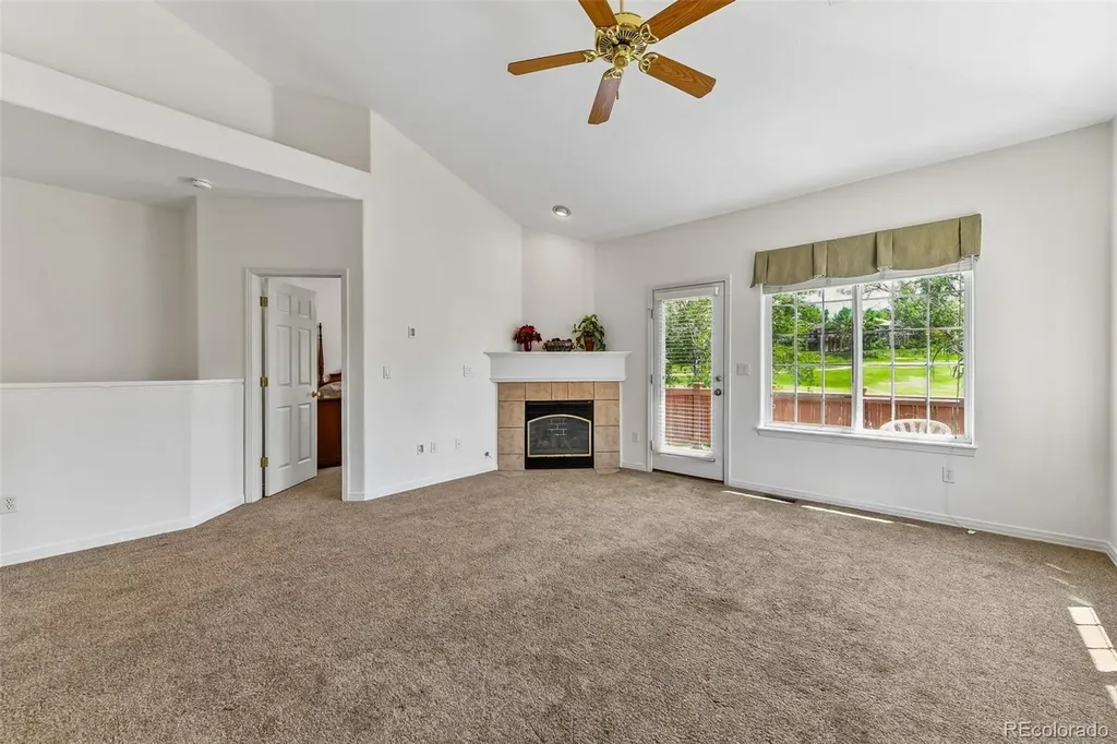 3568 W 111th Drive Westminster CO 80031