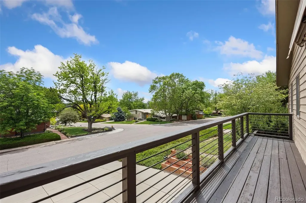 5411 Manitou Road Littleton CO 80123