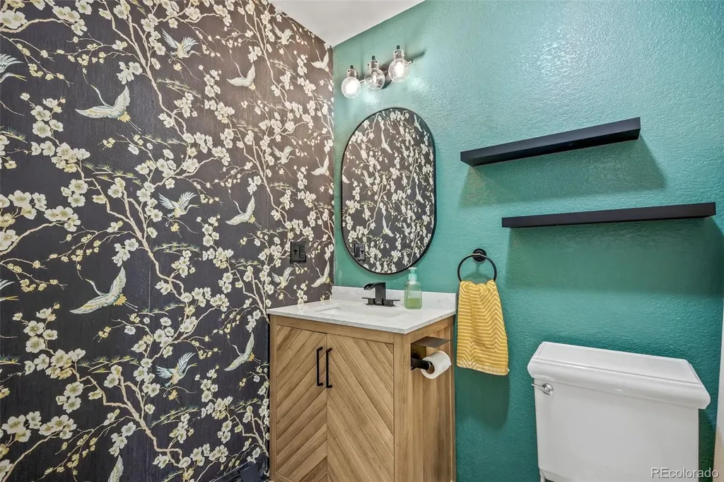 5411 Manitou Road Littleton CO 80123