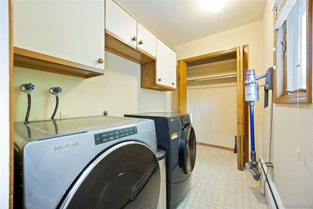 5411 Manitou Road Littleton CO 80123