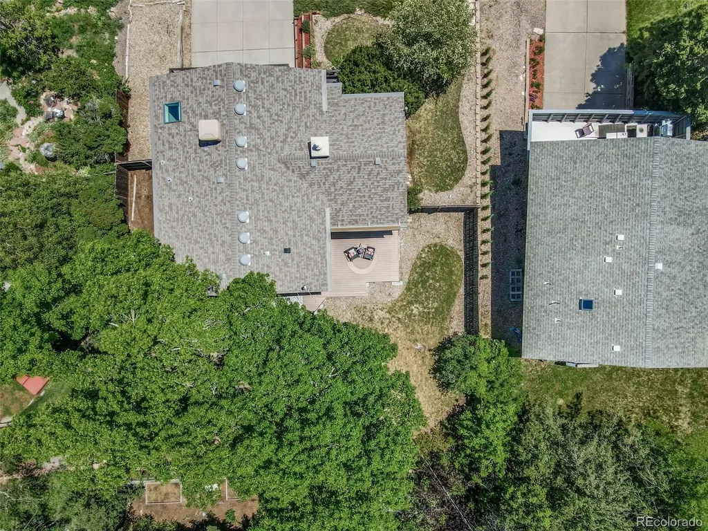 5411 Manitou Road Littleton CO 80123