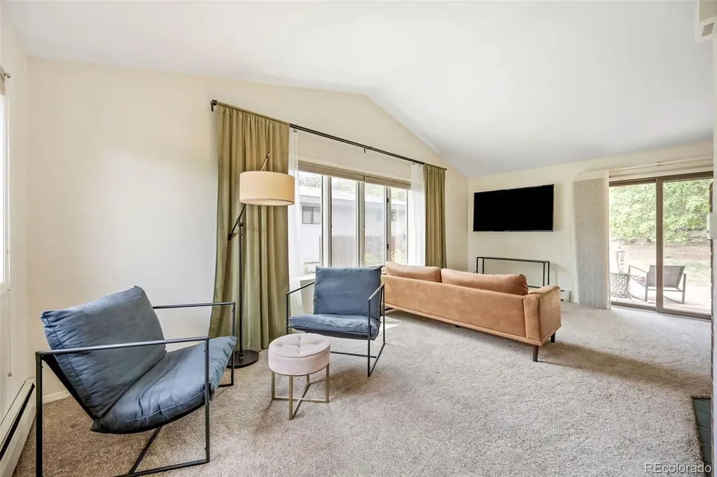 5411 Manitou Road Littleton CO 80123