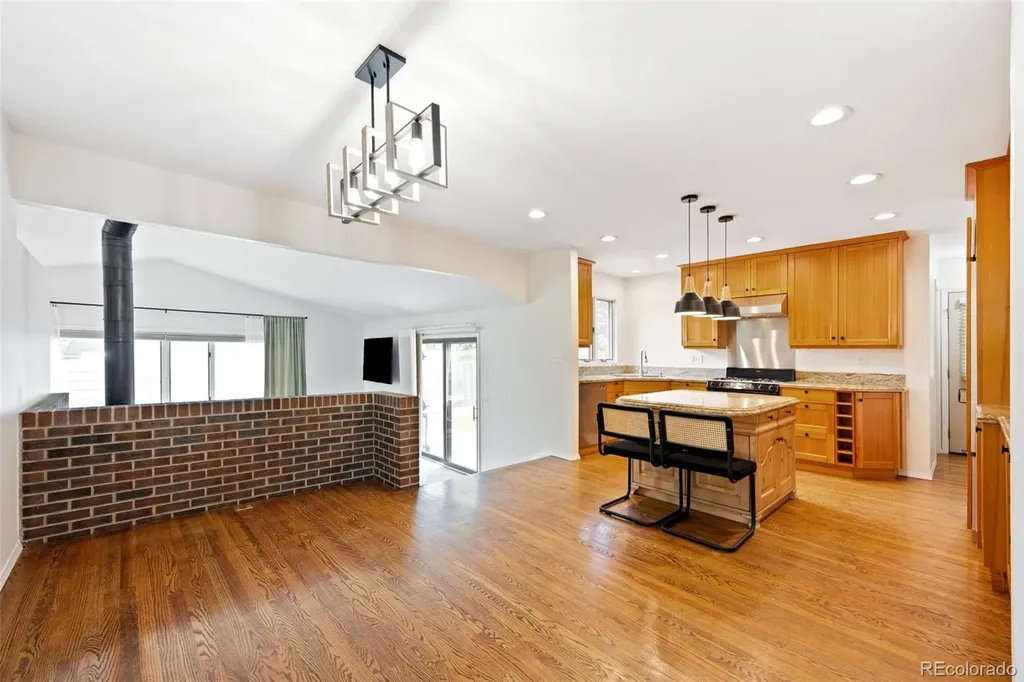5411 Manitou Road Littleton CO 80123