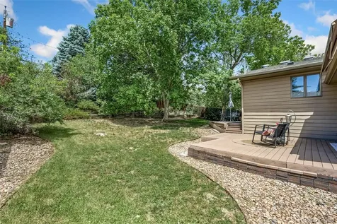 5411 Manitou Road Littleton CO 80123