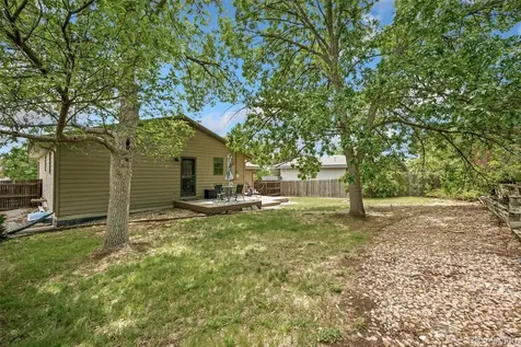 5411 Manitou Road Littleton CO 80123