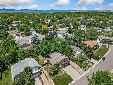 5411 Manitou Road Littleton CO 80123