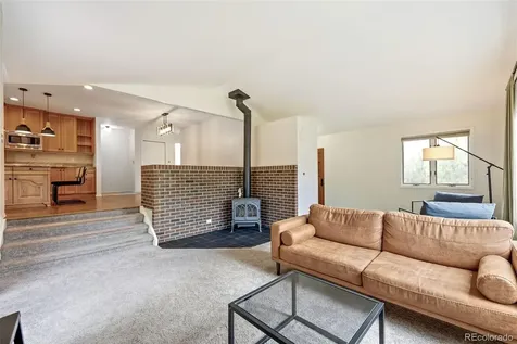 5411 Manitou Road Littleton CO 80123