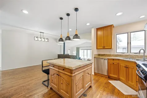 5411 Manitou Road Littleton CO 80123