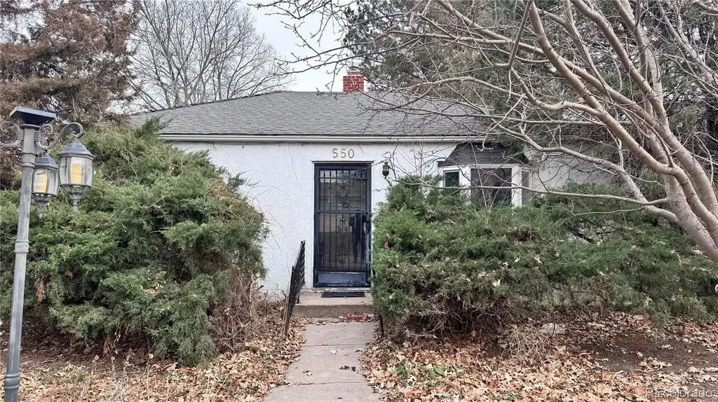 550 Bent Avenue Akron CO 80720