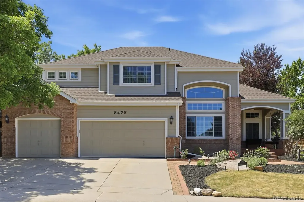 6476 Serengeti Circle Lone Tree CO 80124