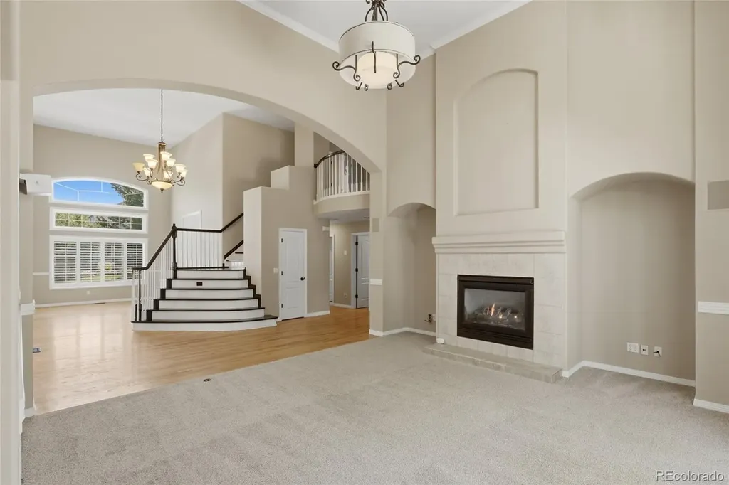 6476 Serengeti Circle Lone Tree CO 80124