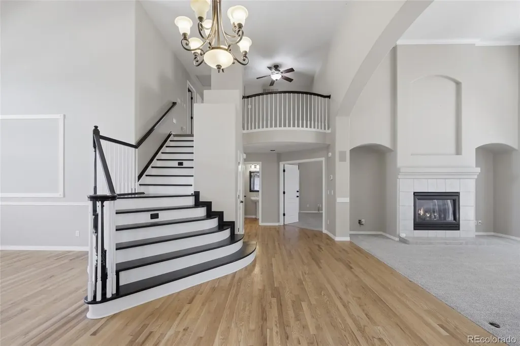 6476 Serengeti Circle Lone Tree CO 80124