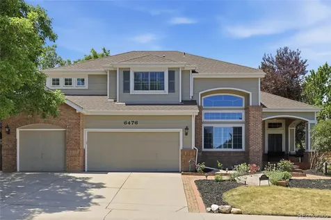 6476 Serengeti Circle Lone Tree CO 80124