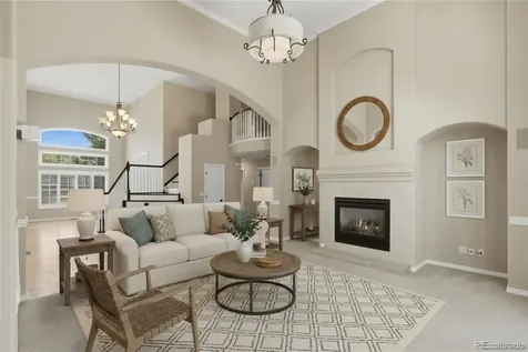 6476 Serengeti Circle Lone Tree CO 80124