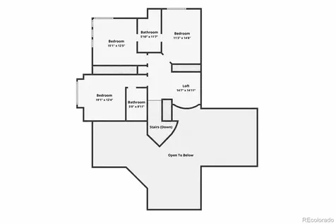 6476 Serengeti Circle Lone Tree CO 80124