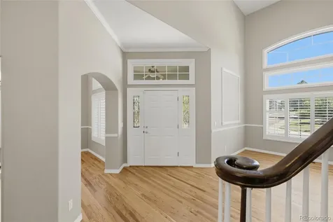 6476 Serengeti Circle Lone Tree CO 80124
