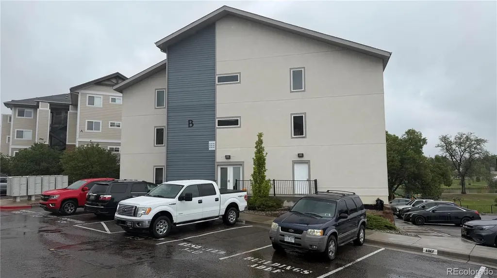 1401 W 85th Avenue Denver CO 80260