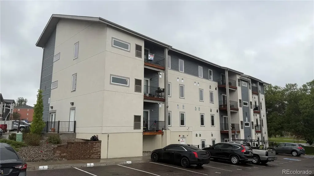 1401 W 85th Avenue Denver CO 80260