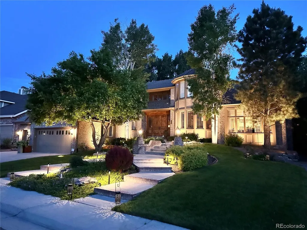 5506 E Mineral Lane Littleton CO 80122