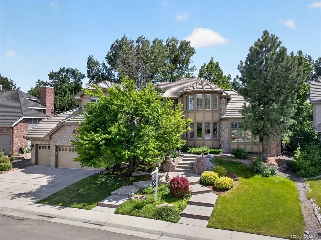 5506 E Mineral Lane Littleton CO 80122