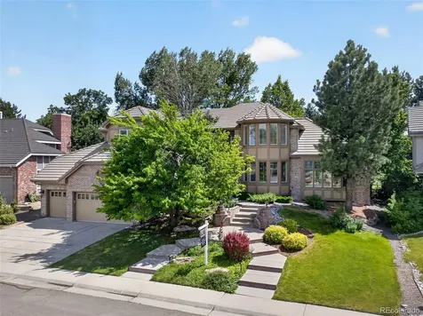 5506 E Mineral Lane Littleton CO 80122