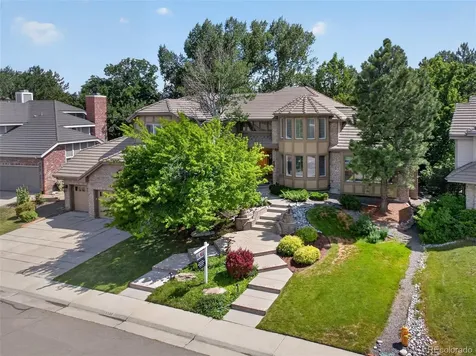 5506 E Mineral Lane Littleton CO 80122