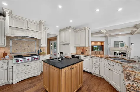 5506 E Mineral Lane Littleton CO 80122