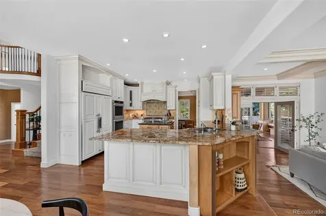 5506 E Mineral Lane Littleton CO 80122