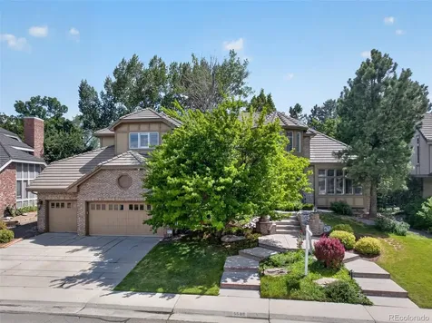 5506 E Mineral Lane Littleton CO 80122