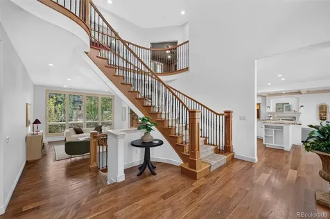 5506 E Mineral Lane Littleton CO 80122