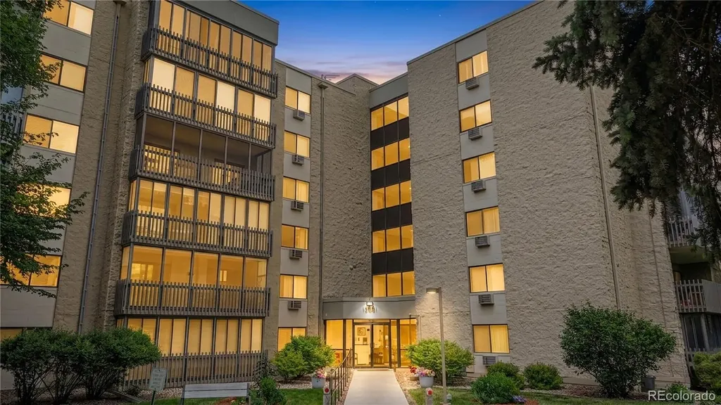 13661 E Marina Drive Aurora CO 80014